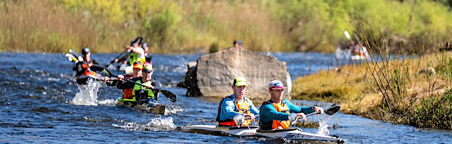 AJM Breede 2026